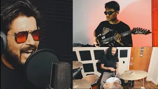 Sun Le Zara - Hard Rock Cover | Singham Returns | Red Gold Prince | Arijit Singh