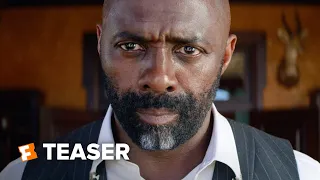 The Harder They Fall Teaser Trailer (2021) | Movieclips Trailers