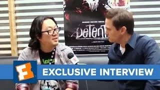 'Detention' Joseph Kahn Exclusive Interview | SXSW | FandangoMovies