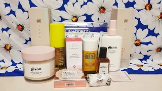 January MECCA Haul and First Impressions + LUSH Boxing Day 2021