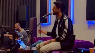 Humood - Hawil Marra Okhra (LIVE) حمود الخضر - حاول مرة أخرى