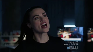 Lena Luthor (and Sam) 2.2 - 3x15