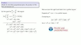 Ferrari and the Solution to the Quartic Equation