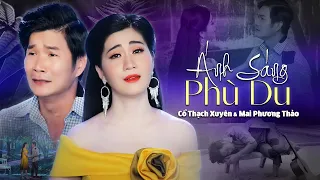 Trích đoạn Ánh Sáng Phù Du - Cổ Thạch Xuyên & Mai Phương Thảo | Official MV 4K