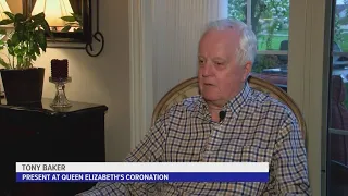 British Iowan talks King Charles' coronation, reflects on Queen Elizabeth II