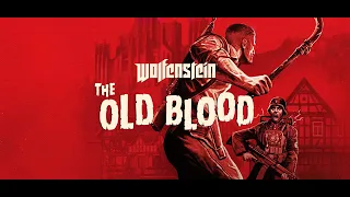 Wolfenstein Old Blood Ending Theme Extended