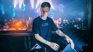 Joris Voorn 5 Hour Vinyl Set - Thuishaven Amsterdam Part 2