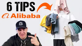 6 Tips For Buying Apparel From Alibaba (From My Personal Experience!)