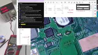 Como reparar laptop Asus que no enciende -procedimiento común y tips