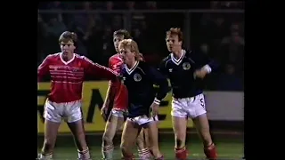 1985 03 17 Scotland v wales