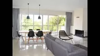 GLYFADA Aigli area, Luxurious Apartment 130 sqm.