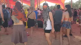 Boom festival 2016 - Alchemy circle :)