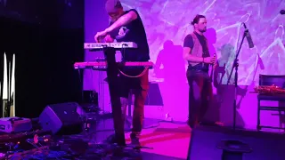 Operentzia live in Timisoara