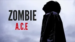 [Prism Kru] 에이스(A.C.E) - ZOMBIE Dance Cover