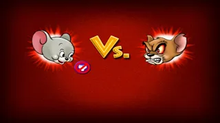 Tom and Jerry in War of the Whiskers | Nibbles vs Monster Jerry