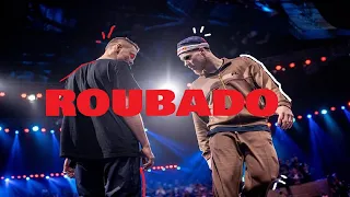 🔴 (ROUBADO)  B-Boy Killa Kolya vs Menno | Red Bull BC One World Final 2019 QUEM GANHO ?