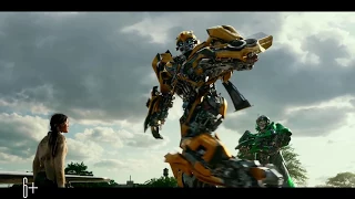 Трансформеры: Последний рыцарь / Transformers: The Last Knight (2017) финальный трейлер