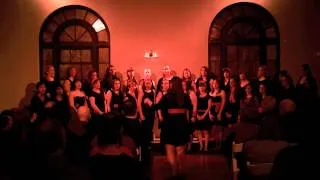 Seattle Ladies Choir: S2: Because/Golden Slumbers (The Beatles Cover)