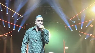 Romeo Santos - Formula Vol. 3 Tour Oakland CA 10/07/2023