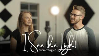 I See the Light from Tangled | feat. Maggie Earnest