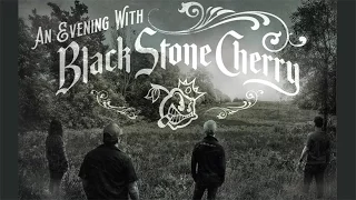 Black Stone Cherry  -  "In My Blood (live)"