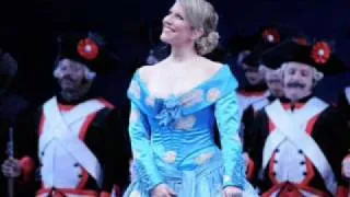 Bel Raggio Lusinghier - Joyce DiDonato