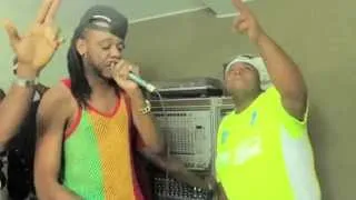 Nuh Fraid Medley - Savage  Latty J  Mr Vegas & Suku Ward 21