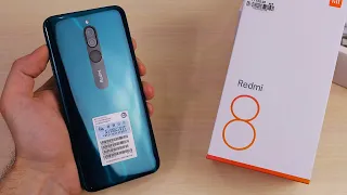 Xiaomi Redmi 8 - ВСЯ ПРАВДА О СМАРТФОНЕ!