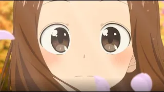 Nishikata se da cuenta de sus sentimientos | Karakai Jouzu no Takagi-san