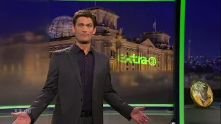 Extra 3 vom 30.10.2014 | extra 3 | NDR