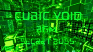 cubic void music