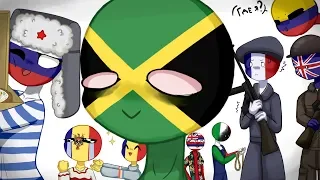 CountryHumans|𝐀𝐔 [Original shitpost memes №5]