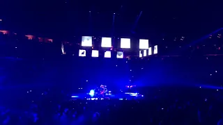 Metallica - The Unforgiven - KeyBank Center, Buffalo, NY - October 27, 2018  10/27/18