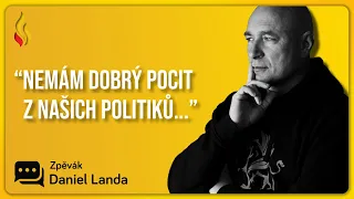 Proč česká státnost dostává na frak? - Daniel Landa | FireGOLD