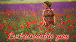 George Gershwin- Embraceable you - Claudia Groß & Jan Weigelt - Lyrics