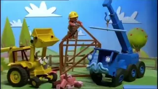 Bob the Builder Theme Song (UK) [EDITED]