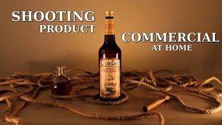 How to Shoot Product Commercial at Home - 5 Tips For Shooting Product Videos
