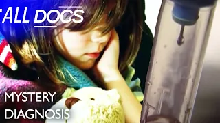 The Girl with Holes in Her Jaw: Lymphangiomatosis | S07 E05 | Medical Documentary | All Documentary