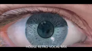 HOUSE DEEP RETRO MIX 2020 by dj mroCu