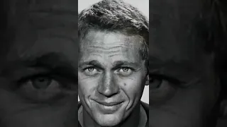 The Truth About Steve McQueen: Bullitt Car Chase (1968)