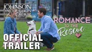 Romance To The Rescue - Official Trailer