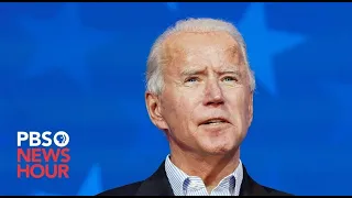 WATCH LIVE: Biden discusses Build Back Better agenda, infrastructure deal