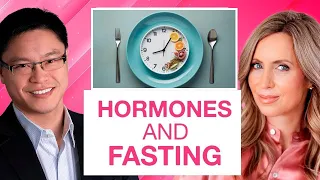 How To Personalize Your Approach To Fasting And Improving Your Metabolic Health | Dr. Jason Fung