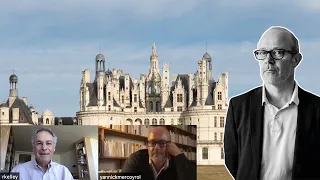 Grands Châteaux of the Loire and Ile-de-France: Château de Chambord