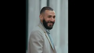 Karim Benzema Life style