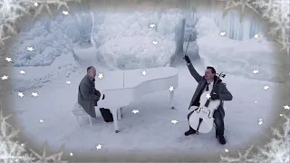 Чудесного зимнего дня!Хорошего настроения!☃️