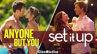 SET IT UP vs ANYONE BUT YOU y el Renacer de las Comedias Románticas | Video Ensayo