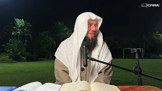 15. О том, как постился Посланник Аллаха ﷺ Достоинства Пророка Мухаммада ﷺ || Сирадж Абу Тальха