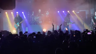 Seether- country song live Ace of spades sacramento, Ca