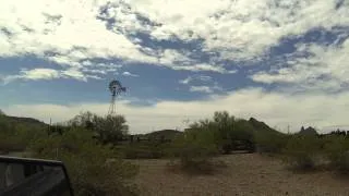 Sonoran Desert Passenger Tour from Indian Burial Ground to Valentine Ranch, Ajo, AZ, GOPR6634